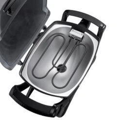 Weber Elektro-Tischgrill Q 1400 Dark Grey Mit 2.200 W 6 Weber Elektro-Tischgrill Q 1400 Dark Grey Mit 2.200 W -Geschäft Für Grillzubehör Für Die Küche Zu Hause 3046091 CU02