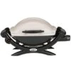 Weber Tisch-Gasgrill Q1000 Mit 1 Brenner