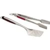 Char-Broil Comfort Grip Grillbesteck-Set 2-tlg. -Geschäft Für Grillzubehör Für Die Küche Zu Hause 315181 2167 140543