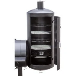 El Fuego Smoker Holzkohlegrill Kiona Schwarz 10 El Fuego Smoker Holzkohlegrill Kiona Schwarz -Geschäft Für Grillzubehör Für Die Küche Zu Hause 327786 2240 kiona 10