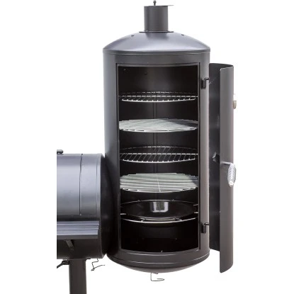 El Fuego Smoker Holzkohlegrill Kiona Schwarz El Fuego Smoker Holzkohlegrill Kiona Schwarz -Geschäft Für Grillzubehör Für Die Küche Zu Hause 327786 2240 kiona 10