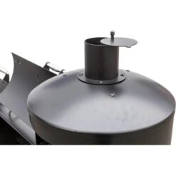 El Fuego Smoker Holzkohlegrill Kiona Schwarz 12 El Fuego Smoker Holzkohlegrill Kiona Schwarz -Geschäft Für Grillzubehör Für Die Küche Zu Hause 327786 2240 kiona 12