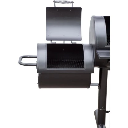 El Fuego Smoker Holzkohlegrill Kiona Schwarz El Fuego Smoker Holzkohlegrill Kiona Schwarz -Geschäft Für Grillzubehör Für Die Küche Zu Hause 327786 2240 kiona 4