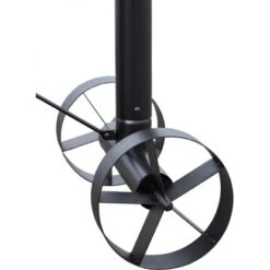 El Fuego Smoker Holzkohlegrill Kiona Schwarz 6 El Fuego Smoker Holzkohlegrill Kiona Schwarz -Geschäft Für Grillzubehör Für Die Küche Zu Hause 327786 2240 kiona 6