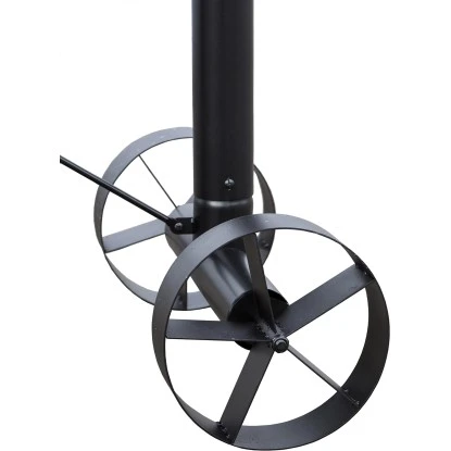 El Fuego Smoker Holzkohlegrill Kiona Schwarz El Fuego Smoker Holzkohlegrill Kiona Schwarz -Geschäft Für Grillzubehör Für Die Küche Zu Hause 327786 2240 kiona 6