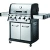 El Fuego Gasgrill Bellevue 5 Brenner Mit Seiten- Und Infrarotbrenner Silber 2 El Fuego Gasgrill Bellevue 5 Brenner Mit Seiten- Und Infrarotbrenner Silber -Geschäft Für Grillzubehör Für Die Küche Zu Hause 327805 2240 bellevue 1