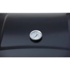 El Fuego Gasgrill Dayton 6-Brenner + Seitenbrenner Schwarz Ca. 133 X 97 X 54 Cm 9 El Fuego Gasgrill Dayton 6-Brenner + Seitenbrenner Schwarz Ca. 133 X 97 X 54 Cm -Geschäft Für Grillzubehör Für Die Küche Zu Hause 347 2240 DAYTON61SCHWARZ 8