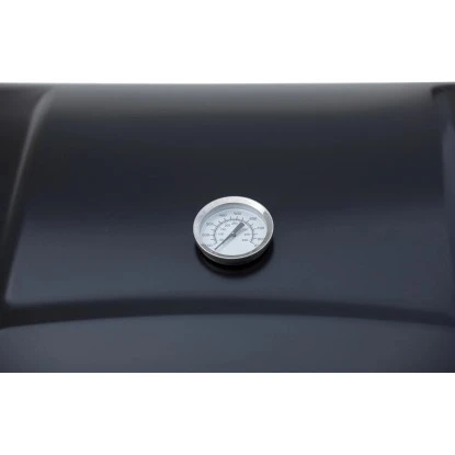 El Fuego Gasgrill Dayton 6-Brenner + Seitenbrenner Schwarz ca. 133 x 97 x 54 cm El Fuego Gasgrill Dayton 6-Brenner + Seitenbrenner Schwarz Ca. 133 X 97 X 54 Cm -Geschäft Für Grillzubehör Für Die Küche Zu Hause 347 2240 DAYTON61SCHWARZ 8