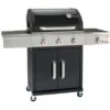 Landmann Gasgrill Triton PTS 3.1 Saphire Black 2 Landmann Gasgrill Triton PTS 3.1 Saphire Black -Geschäft Für Grillzubehör Für Die Küche Zu Hause 349742 2790 1