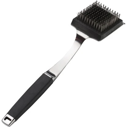 Landmann Grillbürste Pure Edelstahl Landmann Grillbürste Pure Edelstahl -Geschäft Für Grillzubehör Für Die Küche Zu Hause 349751 2790 1