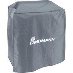 Landmann Wetterschutzhaube Premium Für Gasgrill Triton 2.1