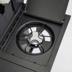 El Fuego Gasgrill San Antonio 3+1 Brenner -Geschäft Für Grillzubehör Für Die Küche Zu Hause 356736 AY0584 Detailfoto 3