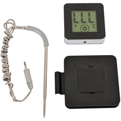 El Fuego Grillthermometer Bluetooth El Fuego Grillthermometer Bluetooth -Geschäft Für Grillzubehör Für Die Küche Zu Hause 370413 MPS 1