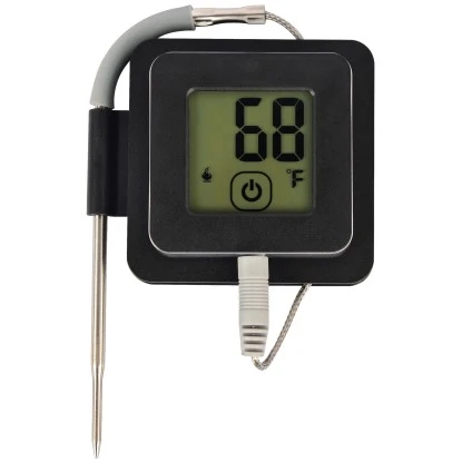 El Fuego Grillthermometer Bluetooth El Fuego Grillthermometer Bluetooth -Geschäft Für Grillzubehör Für Die Küche Zu Hause 370413 MPS 2