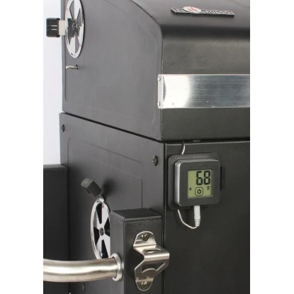 El Fuego Grillthermometer Bluetooth El Fuego Grillthermometer Bluetooth -Geschäft Für Grillzubehör Für Die Küche Zu Hause 370413 MPS 3