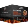 Tom Cococha Premium Grillbriketts Aus Kokosfasern 4 Kg -Geschäft Für Grillzubehör Für Die Küche Zu Hause 382152 U