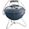 Weber Holzkohle-Kugelgrill Smokey Joe Premium Ø 37 Cm Slate Blue 2 Weber Holzkohle-Kugelgrill Smokey Joe Premium Ø 37 Cm Slate Blue -Geschäft Für Grillzubehör Für Die Küche Zu Hause 3994 Weber SJPslateblue 29