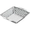 Enders Grillkorb 24 Cm X 19 Cm X 6,5 Cm Edelstahl -Geschäft Für Grillzubehör Für Die Küche Zu Hause 4000591005510 3795 S 01