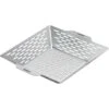 Enders Grillkorb 35 Cm X 30 Cm X 6,5 Cm Edelstahl 1 Enders Grillkorb 35 Cm X 30 Cm X 6,5 Cm Edelstahl -Geschäft Für Grillzubehör Für Die Küche Zu Hause 4000591005602 3795 S 01