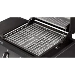 Enders® Gasgrill San Diego Next 2 Mit 2 Brennern Schwarz -Geschäft Für Grillzubehör Für Die Küche Zu Hause 4000591007491 3795 CU 02