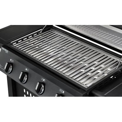 Enders® Gasgrill San Diego Next 4 mit 4 Brennern Schwarz Enders® Gasgrill San Diego Next 4 Mit 4 Brennern Schwarz -Geschäft Für Grillzubehör Für Die Küche Zu Hause 4000591007514 3795 CU 02