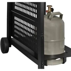 Enders® Gasgrill San Diego Next 4 Mit 4 Brennern Schwarz 5 Enders® Gasgrill San Diego Next 4 Mit 4 Brennern Schwarz -Geschäft Für Grillzubehör Für Die Küche Zu Hause 4000591007514 3795 CU 04