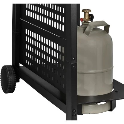 Enders® Gasgrill San Diego Next 4 mit 4 Brennern Schwarz Enders® Gasgrill San Diego Next 4 Mit 4 Brennern Schwarz -Geschäft Für Grillzubehör Für Die Küche Zu Hause 4000591007514 3795 CU 04