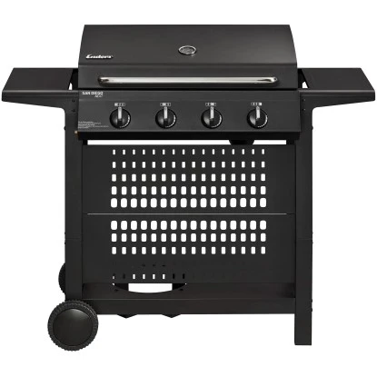 Enders® Gasgrill San Diego Next 4 mit 4 Brennern Schwarz Enders® Gasgrill San Diego Next 4 Mit 4 Brennern Schwarz -Geschäft Für Grillzubehör Für Die Küche Zu Hause 4000591007514 3795 CU 07
