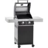 Rösle Gasgrill BBQ-Station Videro G2 Pure Schwarz 50 Mbar 1 Rösle Gasgrill BBQ-Station Videro G2 Pure Schwarz 50 Mbar -Geschäft Für Grillzubehör Für Die Küche Zu Hause 4004293255136 1101 01