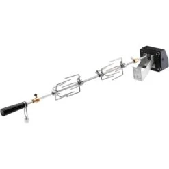 Rösle Gasgrill BBQ-Station Videro G3-S Vario+ Inkl. Drehspieß Und Abdeckhaube 5 Rösle Gasgrill BBQ-Station Videro G3-S Vario+ Inkl. Drehspieß Und Abdeckhaube -Geschäft Für Grillzubehör Für Die Küche Zu Hause 4004293256430 1101 04