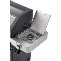 Rösle Gasgrill BBQ-Station Videro G3-S Vario+ Inkl. Drehspieß Und Abdeckhaube 6 Rösle Gasgrill BBQ-Station Videro G3-S Vario+ Inkl. Drehspieß Und Abdeckhaube -Geschäft Für Grillzubehör Für Die Küche Zu Hause 4004293256430 1101 05