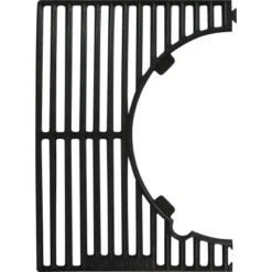 Modularhalbgrillrost Für 3-Brenner-Gasgrills Der Serie Maddox