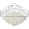 Grillrost Für Kamado Grill Marwin M Ø 39 Cm X 14 Cm -Geschäft Für Grillzubehör Für Die Küche Zu Hause 4007871382378 10