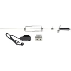 Rotisserie Für Gasgrill Knox 3 Brenner