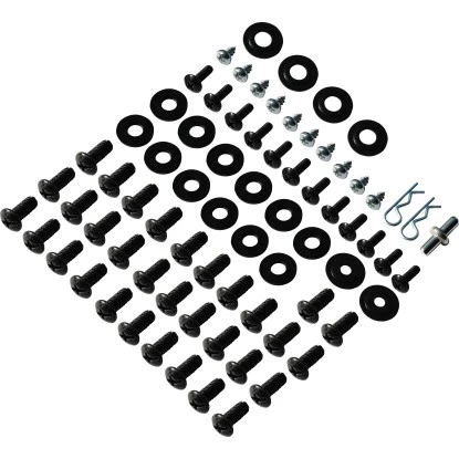 Schraubenbeutel für Steak-Infrarotzone für 3 Brenner Gasgrill Xander Schraubenbeutel Für Steak-Infrarotzone Für 3 Brenner Gasgrill Xander -Geschäft Für Grillzubehör Für Die Küche Zu Hause 4007871420582 10