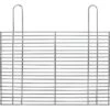 Grillrost Rechteckig 1 Cm X 40 Cm X 60 Cm 2 Grillrost Rechteckig 1 Cm X 40 Cm X 60 Cm -Geschäft Für Grillzubehör Für Die Küche Zu Hause 4007871454570 10