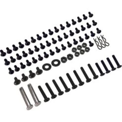 Schraubenset Für American Charcoal BBQ