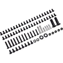 Schrauben-Set Für Holzkohlegrill American Charcoal XXL