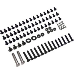 Schrauben-Set Für Holzkohlegrill American Charcoal