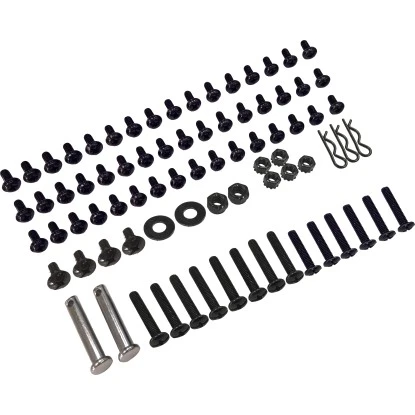 Schrauben-Set für Holzkohlegrill American Charcoal Schrauben-Set Für Holzkohlegrill American Charcoal -Geschäft Für Grillzubehör Für Die Küche Zu Hause 4007875026728 S01 090620 L