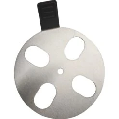 Luftregler Für Kugelgrill Dexter 54 Cm