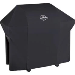 Jamestown Grill-Schutzhülle Für Knox 3 Brenner 127,6 Cm X 51,5 Cm X 110 Cm -Geschäft Für Grillzubehör Für Die Küche Zu Hause 4007876000901 S02 201120