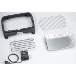 Severin Tischgrill BBQ PG 1511 -Geschäft Für Grillzubehör Für Die Küche Zu Hause 4008146151101 2254 3