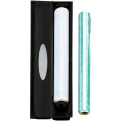 Wenko Folienspender Perfect Cutter Black Outdoor Kitchen Schwarz -Geschäft Für Grillzubehör Für Die Küche Zu Hause 4008838357071 1068 08