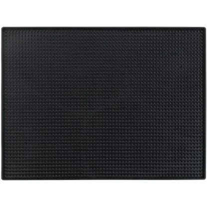 Wenko Abtropfmatte Maxi 40 cm x 30 cm Black Outdoor Kitchen Schwarz Wenko Abtropfmatte Maxi 40 Cm X 30 Cm Black Outdoor Kitchen Schwarz -Geschäft Für Grillzubehör Für Die Küche Zu Hause 4008838357705 1068 07