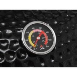 Jamestown Keramik-Holzkohlegrill Marwin M -Geschäft Für Grillzubehör Für Die Küche Zu Hause 4048121321587 2