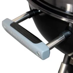 Jamestown Holzkohle-Kugelgrill Dexter XL Ø 54 Cm -Geschäft Für Grillzubehör Für Die Küche Zu Hause 4048124816639 CU 01