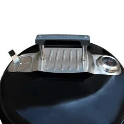 Jamestown Holzkohle-Kugelgrill Dexter XL Ø 54 Cm -Geschäft Für Grillzubehör Für Die Küche Zu Hause 4048124816639 CU 02