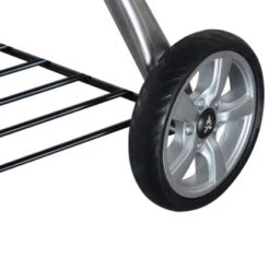 Jamestown Holzkohle-Kugelgrill Dexter XL Ø 54 Cm -Geschäft Für Grillzubehör Für Die Küche Zu Hause 4048124816639 CU 03