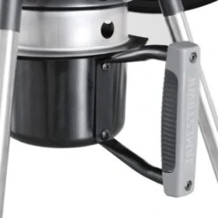 Jamestown Holzkohle-Kugelgrill Dexter XL Ø 54 Cm -Geschäft Für Grillzubehör Für Die Küche Zu Hause 4048124816639 CU 05